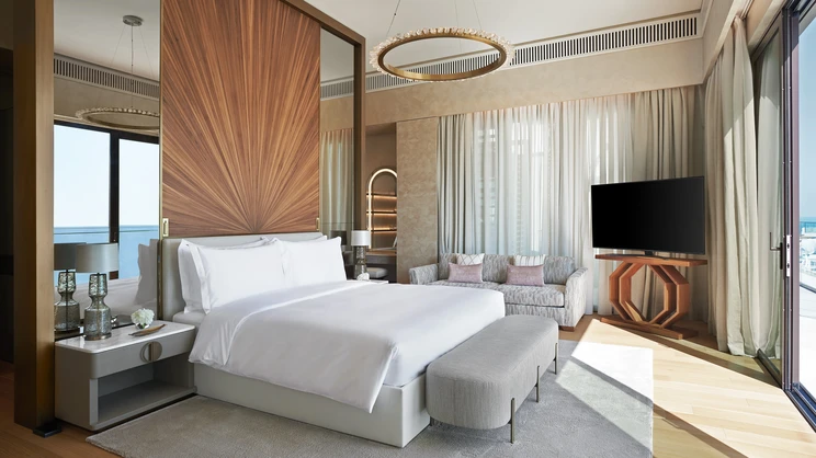 Jumeirah Al Naseem Madinat